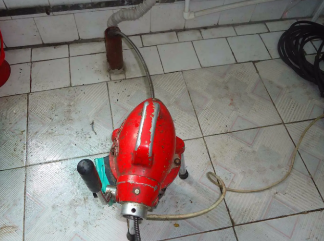 永昌下水道疏通