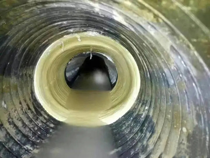 永昌内衬修复法通常适用于哪些类型的断面管道