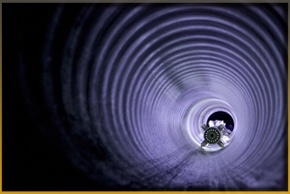 永昌UVCIPP紫外光固化修复工艺特点和施工工艺